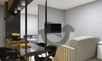 Imagem 1: Apartamento com 1 dormitório à venda Universitário - Santa Cruz do Sul/RS