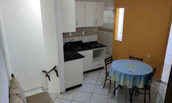 Imagem 4: Apartamento centro de Balneário Camboriú, dois quartos