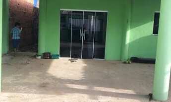 Imagem 2: Vende-se casa ou troca em carro