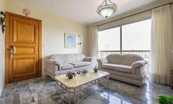 Imagem 2: Apartamento à Venda - Sumaré, 3 Quartos, 110 m2