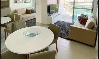 Imagem: Apartamento para venda com 67 metros quadrados