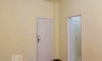 Imagem 3: Apartamento para Aluguel - Tijuca, 2 Quartos, 65 m2