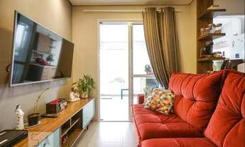 Imagem 2: Apartamento para Aluguel - Mooca, 2 Quartos, 57 m2