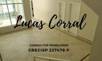 Imagem 4: SOBRADO A VENDA NO CONDOMÍNIO RESIDENCIAL JARDIM VILLAGE SAINT CLAIRE