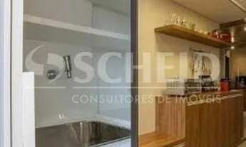 Imagem 3: Lindo apto no Campo Belo 70m 1 suite cozinha integrada 1 vaga cond completo