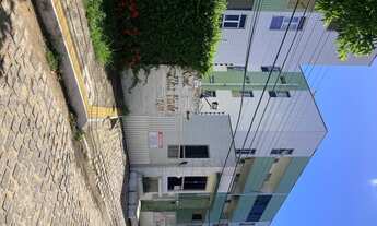 Imagem: Apartamento para aluguel em Capim macio