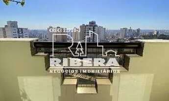 Imagem 4: LOCAÇÃO - APARTAMENTO ED. LUIS PESSUTI / SOROCABA/SP