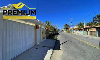 Imagem 2: MARICÁ - Casa Padrão - BALNEÁRIO BAMBUÍ (PONTA NEGRA