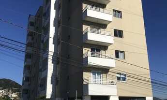 Imagem 2: Ap 2 dorm. 1 suíte, sacada c churrasq. 2 elevadores, ar condicionado e cozinha - AP258