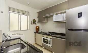 Imagem 3: Apartamento em São José