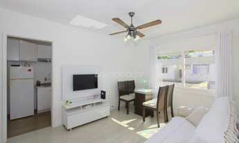 Imagem 3: Apartamento 2 dormitórios com garagem próximo da PUC