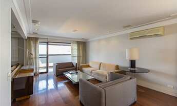 Imagem 6: Apartamento à venda no bairro Moema - São Paulo/SP