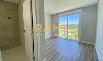 Imagem 5: Casa em Condomínio Fechado no América com 188 m² e 3 Vagas