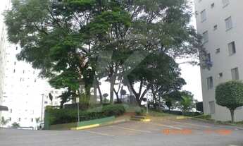 Imagem 2: Apartamento à venda, 2 Quartos, 1 Vaga, Brasilândia