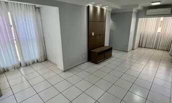Imagem: Apartamento no Residencial Costa Dourada