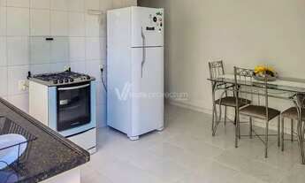 Imagem 6: Casa - Jardim Terras de Santo Antônio - Hortolândia