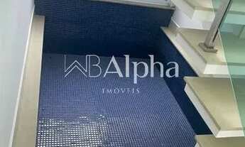 Imagem 5: Casa alto padrão para locação no Saint Patrick - Sorocaba