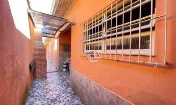 Imagem 7: Casa com 2 dormitórios à venda, 81 m² por R$ 275.600,00 - Vera Cruz - Mongaguá/SP