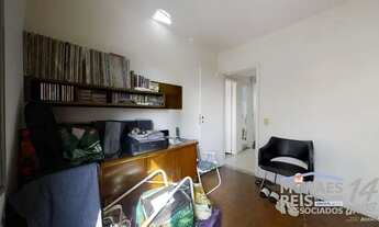 Imagem: Vila Alexandria - 3 dormitórios - Suite