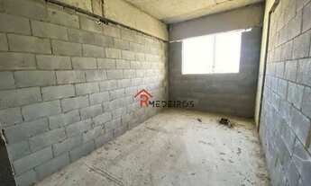 Imagem 7: Apartamento com 2 dormitórios à venda, 82 m² por R$ 490.000 - Ocian - Praia Grande/SP