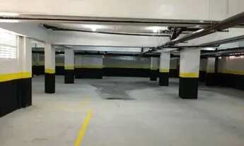 Imagem 5: Apartamento MOBILIADO com 2 dormitórios para alugar, 69 m² por R$ 3.279/mês - Vila Gomes C