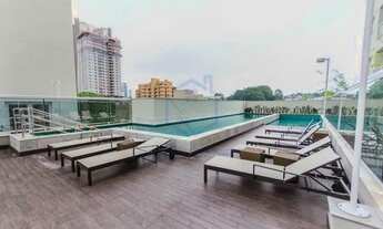 Imagem: BARUERI - Apartamento Padrão - MELVILLE