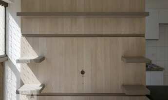 Imagem 5: Apartamento para Aluguel - Águas Claras, 2 Quartos, 51 m2