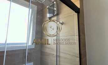 Imagem 6: RA AMIL ALUGA Apartamento, 03 Quartos sendo 01 Suíte, Planejado, 62mts, Jardim Augusta, Zo