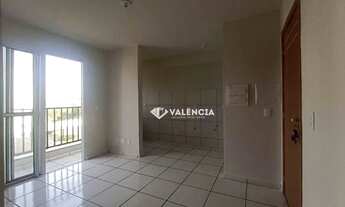 Imagem: Apartamento Para Alugar por R$900.00 No