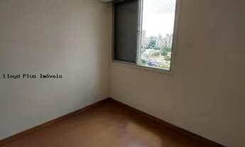 Imagem 7: Apartamento para Locação em São Paulo, Bosque da Saúde, 2 dormitórios, 1 banheiro, 1 vaga