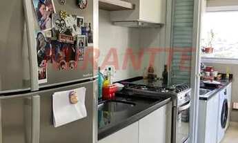 Imagem 5: Apartamento de 57m² com 2 quartos em Lauzane Paulista