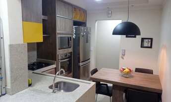 Imagem 6: APARTAMENTO ZONA 07 PROXIMO A UEM, SUPER MERCADO C