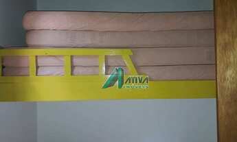 Imagem 6: Casa com 3 dormitórios para alugar, 120 m² por R$ 5.273,96/mês - Condomínio Retiro do Chal