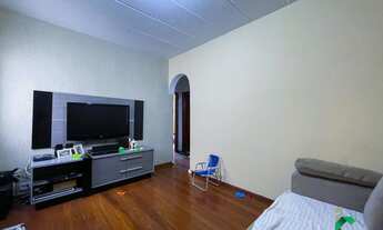 Imagem 4: Cobertura para Venda em Contagem, Novo Eldorado, 2 dormitórios, 1 banheiro, 1 vaga