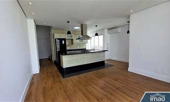 Imagem 3: Cobertura Duplex maravilhosa para locação. São 2 suítes 2 vagas de garagem ao lado da Av