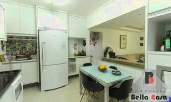 Imagem 6: Apartamento alto padrão de 146 m² com 4 dormitórios , 3 vagas e lazer na Mooca