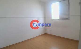 Imagem 6: Apartamento com 2 dormitórios, 45 m² - Bonsucesso - Guarulhos/SP
