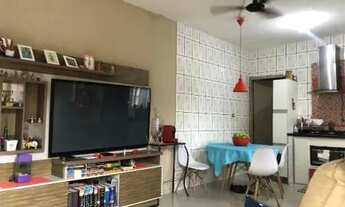 Imagem 2: RB Casa para venda com 89 metros quadrados com 2 quartos em Cidade Nova - Ananindeua - PA