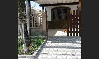 Imagem 2: Linda Casa no Itaguaí a 500 metros da praia