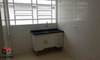 Imagem 3: Apartamento para aluguel 2 quartos 1 vaga Rudge Ramos - São Bernardo do Campo - SP