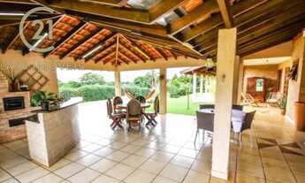 Imagem 4: Locação Casa em condomínio com 4 dormitórios