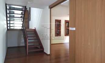 Imagem 2: Casa Para Locação Em Alphaville