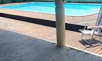 Imagem: Alugo casa com piscina, diária ou por 6