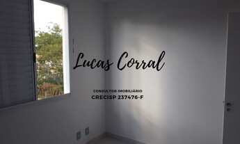 Imagem 5: APARTAMENTO RESIDENCIAL em Votorantim - SP, VOSSOROCA