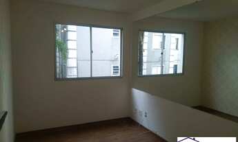 Imagem 2: APARTAMENTO 02 DORMS. - HORTO DO YPE - CAMPO LIMPO