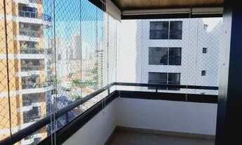 Imagem 7: Apartamento com 3 dormitórios, 144 m² - venda por R$ 1.600.000 ou aluguel por R$ 8.591/mês