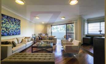 Imagem 3: Apartamento em rua arborizada próximo ao metrõ