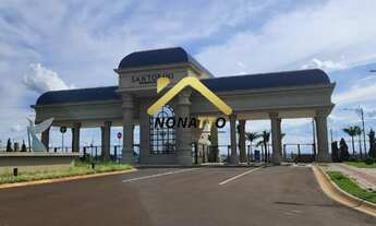 Imagem: Casa - Parque Brasil 500 - Paulínia