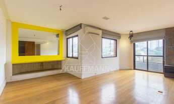 Imagem: Apto duplex, Vista Magnífica, Pacaembu