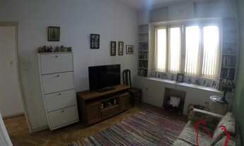 Imagem 7: Venda - Apartamento 3 quartos - Rua Xavier da Silveira, 115 - Copacabana - Rio de Janeiro